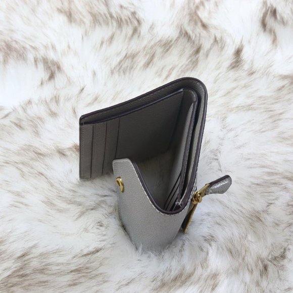 Coach WYN SMALL WALLET (COACH C7181) - Picture 9 of 9